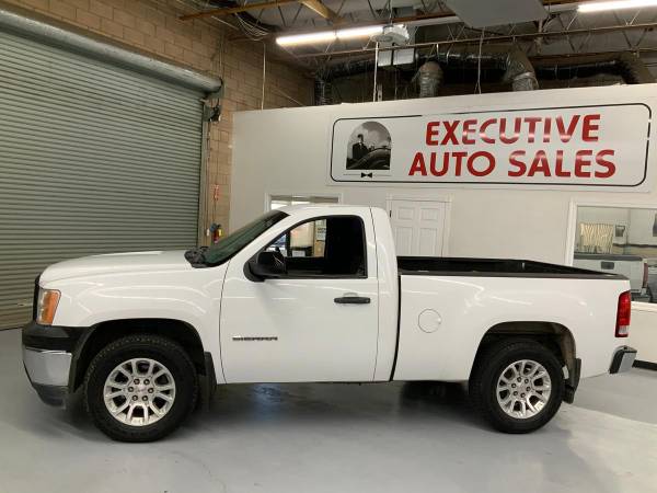 2013 GMC Sierra 1500 Regular Cab Quick Easy Experience! - cars & for sale in Fresno, CA – photo 8