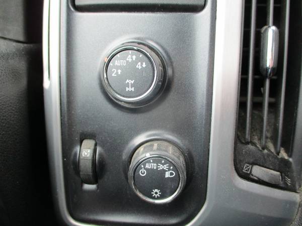 2014 GMC Sierra 1500 4x4 4WD Truck SLE Full Power Back Up Cam Double for sale in Brentwood, NH – photo 16