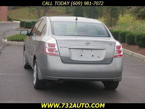 2009 Nissan Sentra 2.0 FE+ 4dr Sedan - Wholesale Pricing To The... for sale in Hamilton Township, NJ – photo 16