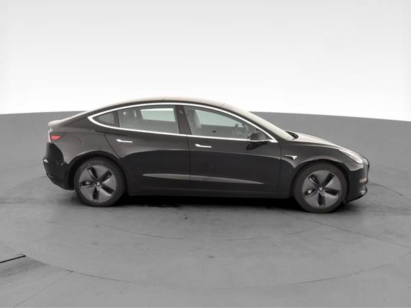 2018 Tesla Model 3 Mid Range Sedan 4D sedan Black - FINANCE ONLINE -... for sale in Bakersfield, CA – photo 13