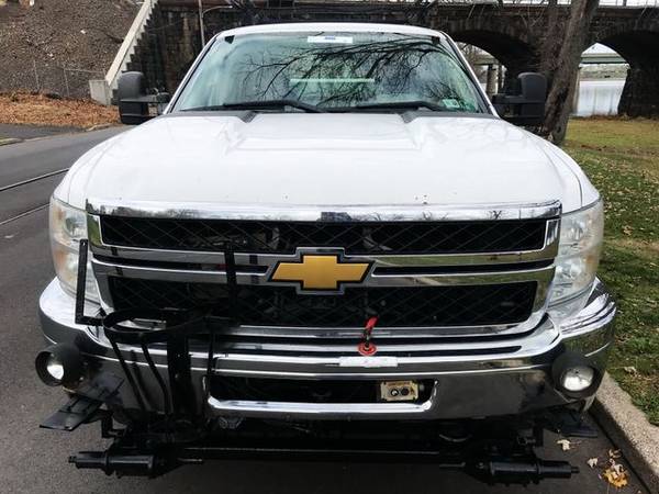 2012 Chevrolet Silverado 3500 HD Extended Cab - Financing Available!... for sale in Morrisville, PA – photo 9