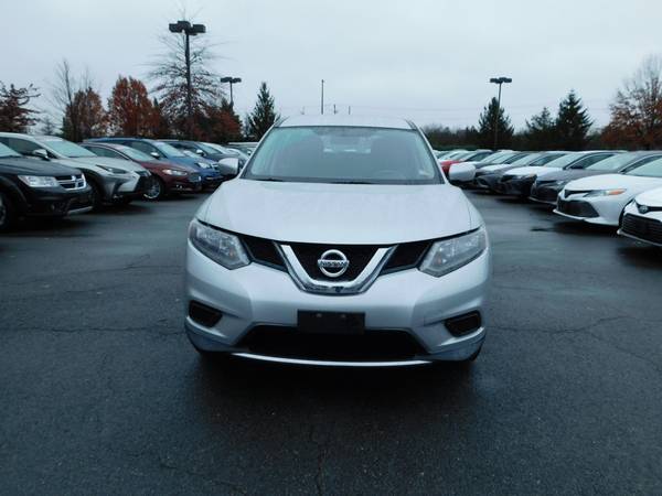 2016 Nissan Rogue S**Ask About Our LIFETIME Warranty** Call For... for sale in CHANTILLY, District Of Columbia – photo 4
