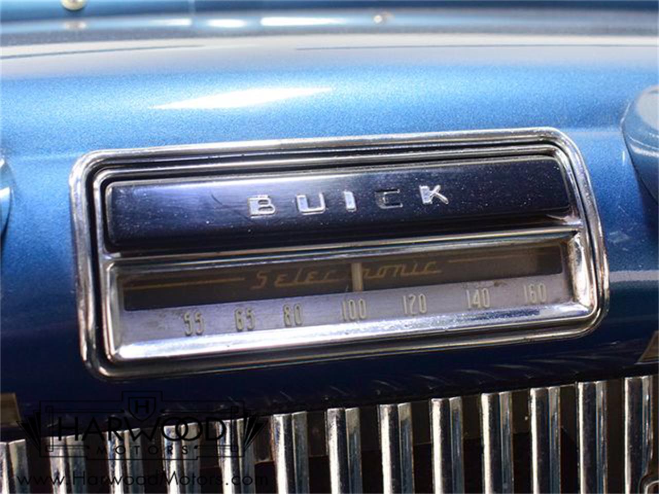 1953 Buick Roadmaster for sale in Macedonia, OH – photo 52