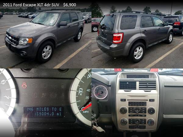 2012 Ford Escape XLT AWD 4dr SUV SUV BEAUTIFUL inside and out! for sale in Allentown, PA – photo 22
