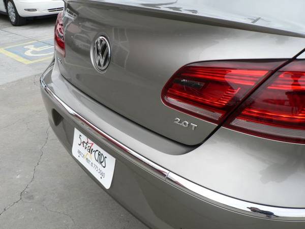 2015 Volkswagen CC ~ 2 OWNER EXECUTIVE PKG! LOADED! TURBO! SWEET! for sale in Prescott Valley, AZ – photo 14