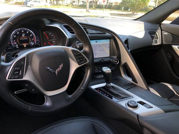 2014 Chevrolet Corvette Stingray 3LT ONLY 15K MILES! 3LT for sale in Sarasota, FL – photo 21