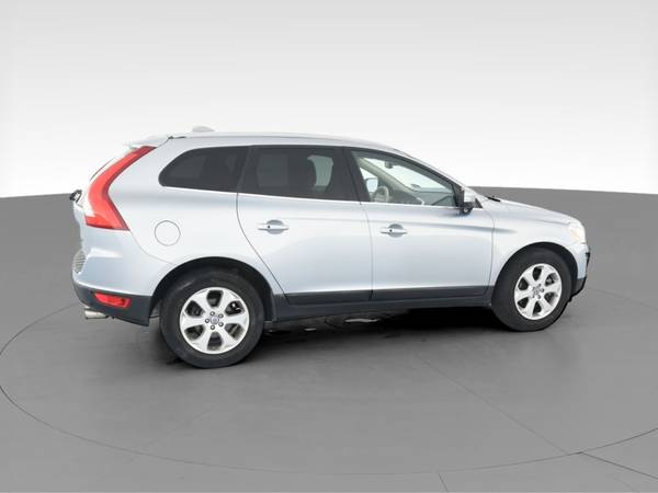 2013 Volvo XC60 3.2 Sport Utility 4D suv Silver - FINANCE ONLINE -... for sale in Washington, District Of Columbia – photo 12