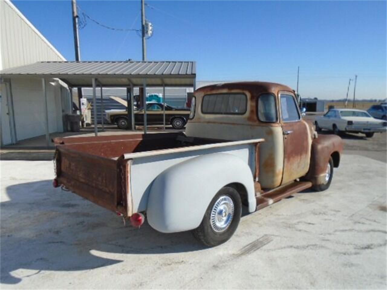 1950 Chevrolet Truck for sale in Staunton, IL – photo 4