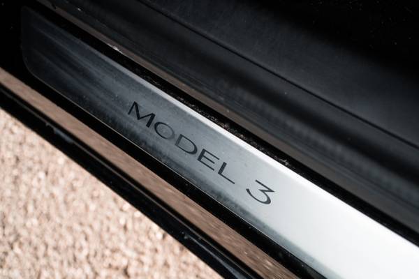 2020 Tesla Model 3 Standard Range Plus Black - - by for sale in Neptune, NJ – photo 13