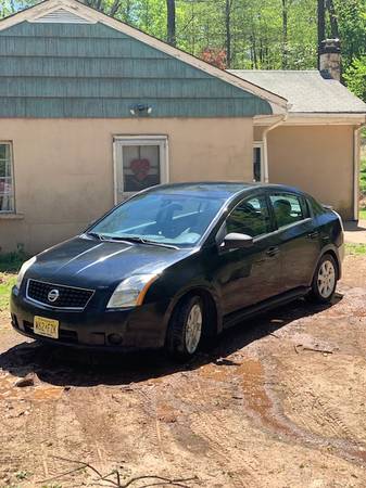 2010 Nissan Sentra for sale in Other, NJ