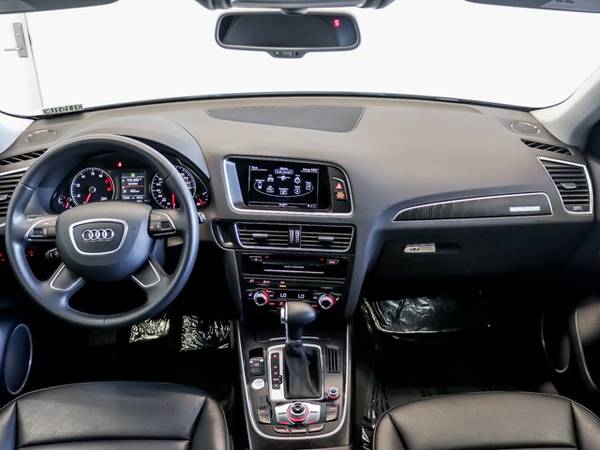 2017 Audi Q5 AWD 2.0 TFSI Premium Plus Premium Plus for sale in Ontario, CA – photo 6