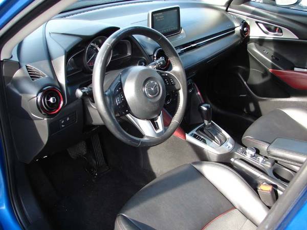 2016 Mazda CX-3 Touring . Low Financing rates! As low as $600 down. for sale in South Bend, IN – photo 14