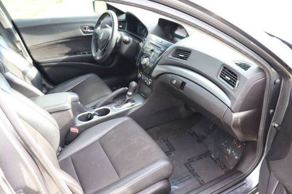 2014 Acura ILX 1.5L Hybrid 4dr Sedan $999 DOWN U DRIVE *EASY... for sale in Davie, FL – photo 23