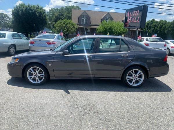 2009 Saab 9-5 2.3T 4dr Sedan - cars & trucks - by dealer - vehicle... for sale in Milford, MA – photo 10