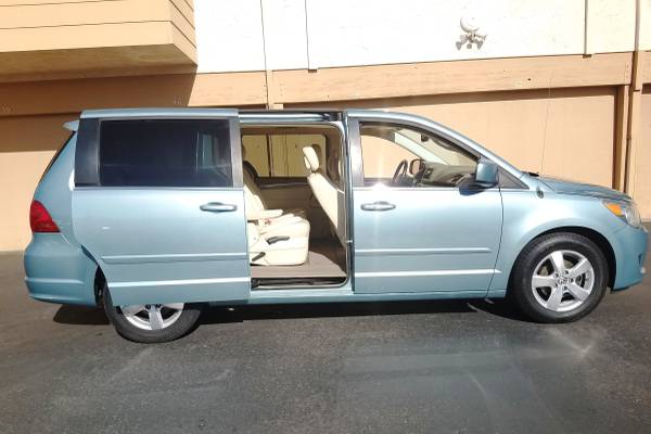 2010 VW Routan SE (84K miles) - - by dealer - vehicle for sale in San Diego, CA – photo 6