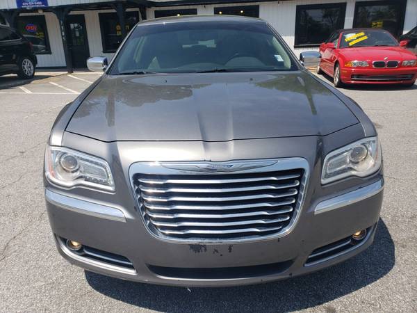 2012 CHRYSLER 300 FROM 1499 DOWN - - by dealer for sale in Duluth, GA – photo 4