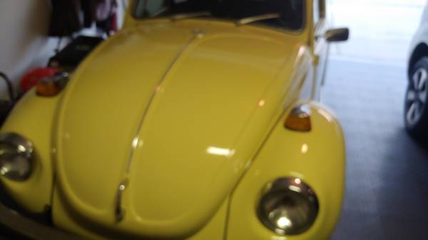 1971 Volkswagon beetle for sale in Wailuku, HI – photo 4