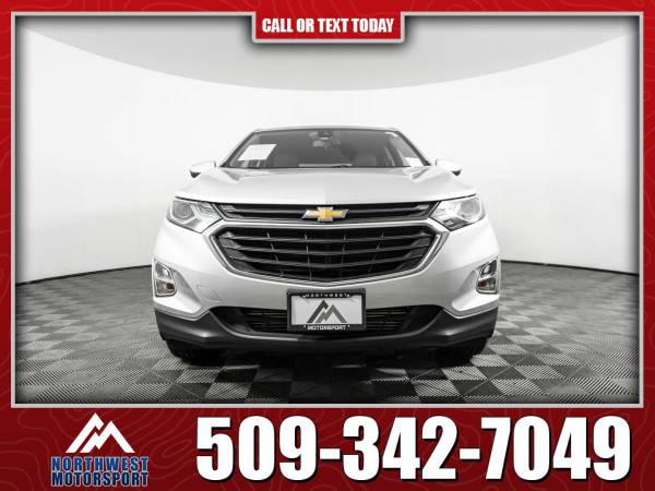 2020 Chevrolet Equinox LT AWD - - by dealer for sale in Spokane Valley, WA – photo 8