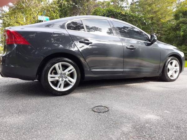 2014 Volvo S60 4dr Sdn T5 FWD - cars & trucks - by dealer - vehicle... for sale in Little River, SC – photo 3