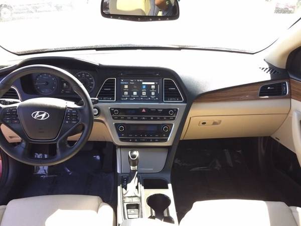 2015 Hyundai Sonata Limited w/PZEV Sedan - cars & trucks - by dealer... for sale in Pasco, WA – photo 14