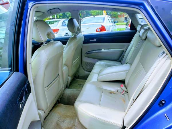 2007 TOYOTA PRIUS, GAS SAVER, FULLY LOADED*1-OWNER*⭐+6 MONTHS... for sale in Washington, District Of Columbia – photo 19