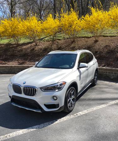 2018 BMW X1 xDrive28i (AWD) Super Condition - - by for sale in Bethlehem, NJ – photo 2