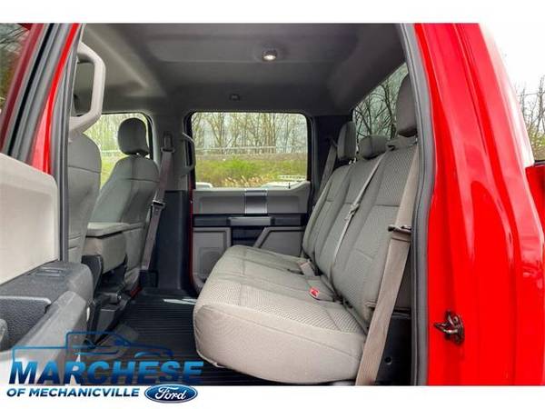 2016 Ford F-150 XLT 4x4 4dr SuperCrew 5 5 ft SB - truck - cars & for sale in Mechanicville, VT – photo 11