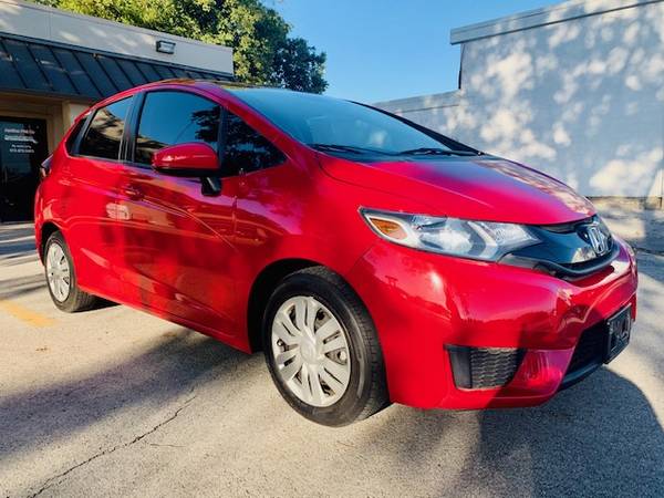 2015 Honda Fit WITH ONLY 17K MILES! for sale in Fort Worth, TX – photo 2