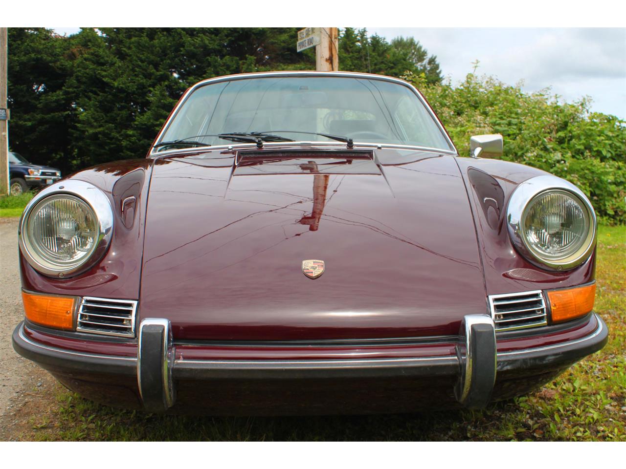 1969 Porsche 911T for sale in Carnation, WA – photo 15