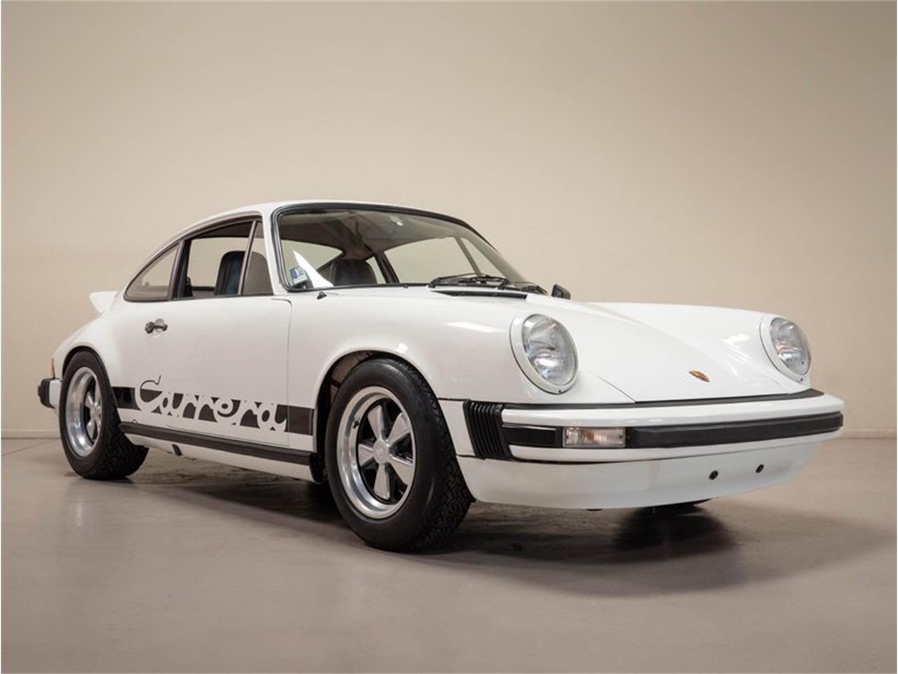 1974 Porsche 911 for sale in Fallbrook, CA – photo 6