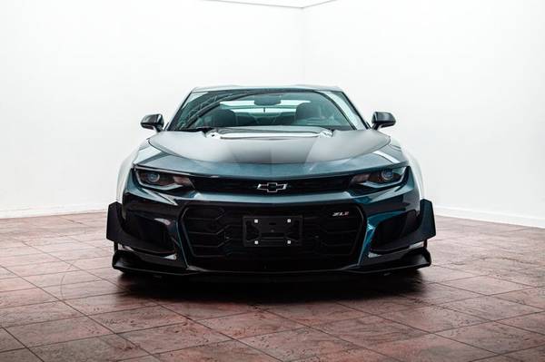 2019 Chevrolet Camaro ZL1 1LE Extreme Track Performance for sale in Addison, OK – photo 16
