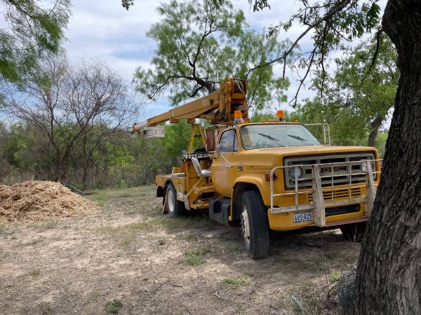 Boom truck for sale for sale in Del Rio, TX – photo 5