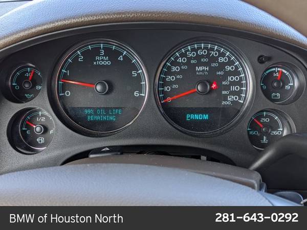 2014 Chevrolet Suburban LTZ 4x4 4WD Four Wheel Drive SKU:ER150411 -... for sale in Houston, TX – photo 11