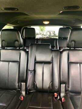 2013 4WD Ford Expedition Limited w/ FREE 1yr/12k mile Warranty for sale in Becker, MN – photo 22