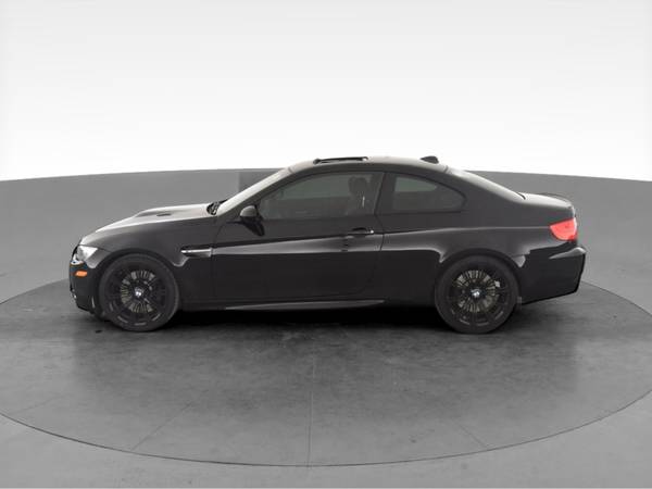 2013 BMW M3 Coupe 2D coupe Black - FINANCE ONLINE - cars & trucks -... for sale in Richmond , VA – photo 5