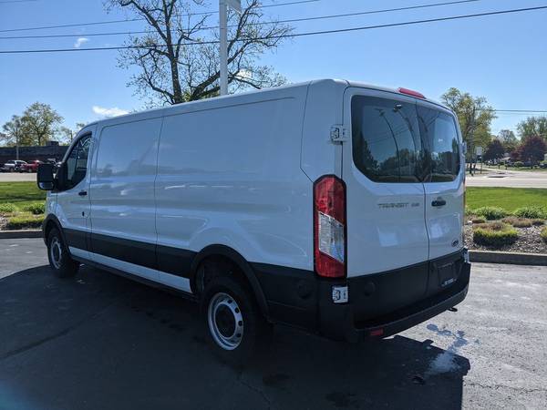 2020 Ford Transit-250 Base - - by dealer - vehicle for sale in Monroe, OH – photo 3