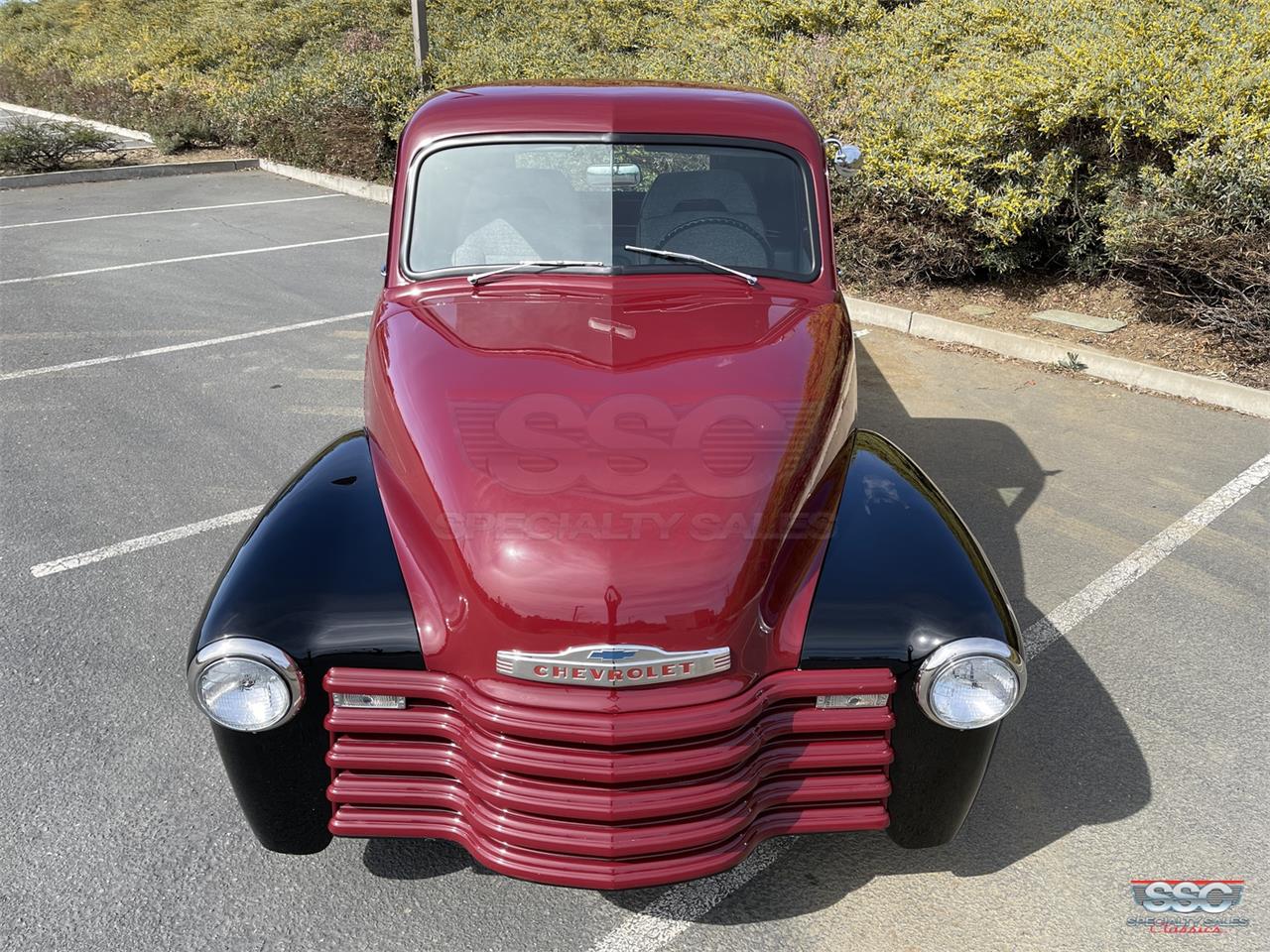 1951 Chevrolet 3100 for sale in Fairfield, CA – photo 20