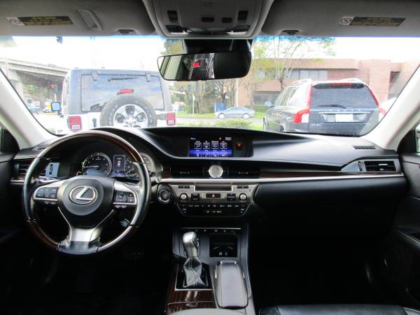 2016 Lexus ES 350 *EASY APPROVAL* for sale in San Rafael, CA – photo 3
