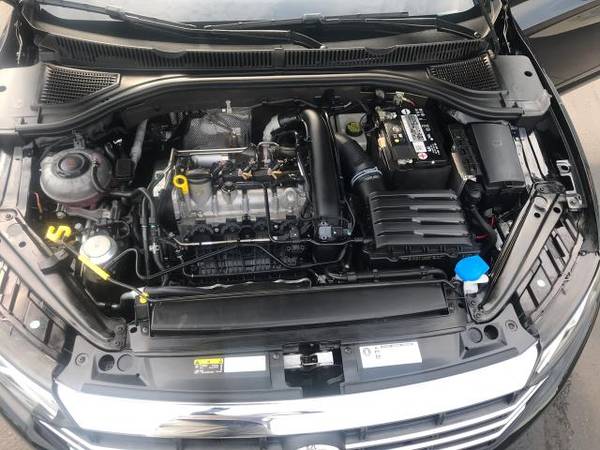 2019 Volkswagen Jetta 1.4T SE 8A - cars & trucks - by dealer -... for sale in Ramsey , MN – photo 21