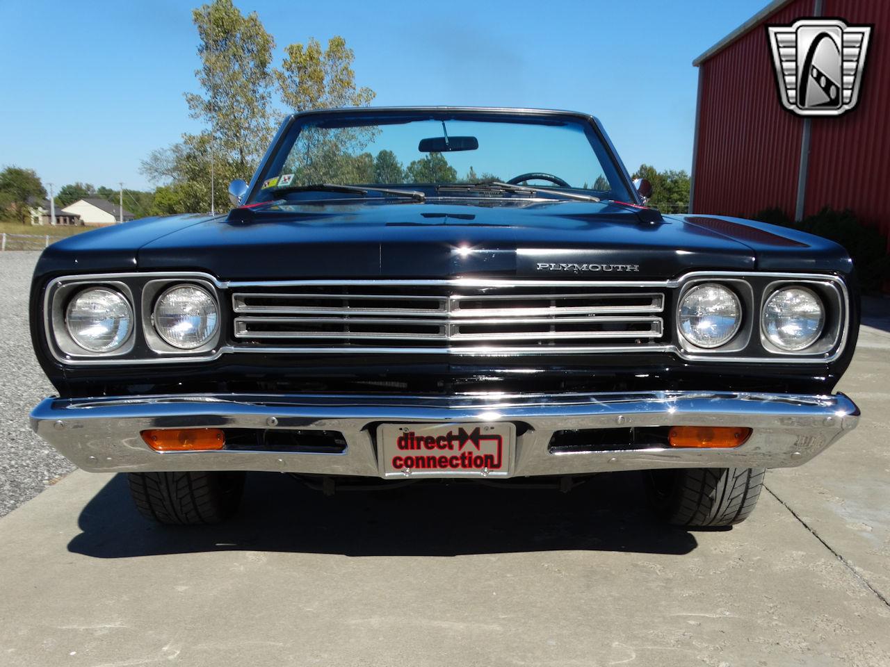 1969 Plymouth Road Runner for sale in O'Fallon, IL – photo 34
