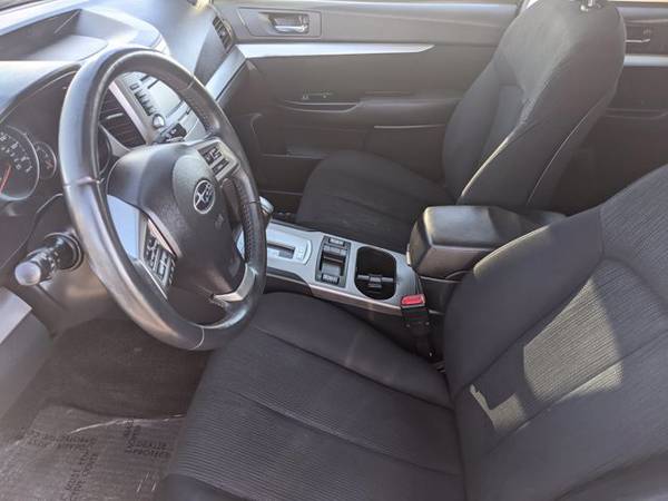 2014 Subaru Outback 2 5i Premium AWD All Wheel Drive SKU: E3255494 for sale in Phoenix, AZ – photo 12
