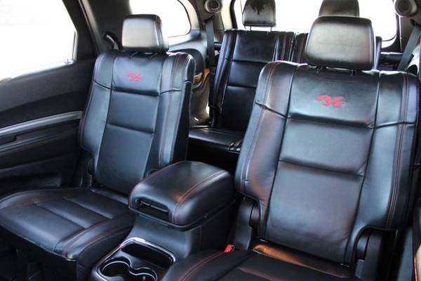 2014 Dodge Durango R/T Sport Utility 4D - - by dealer for sale in Other, ID – photo 9