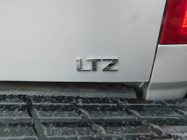 2013 Chevrolet Silverado 1500 LTZ ~ LOADED!!!! - cars & trucks - by... for sale in Barre, VT – photo 10