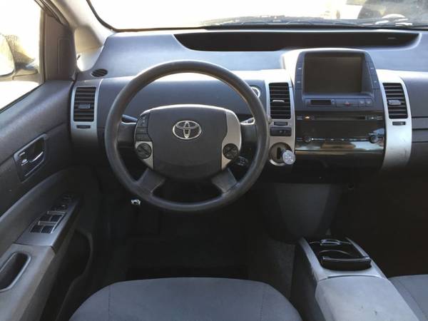 2009 TOYOTA PRIUS - cars & trucks - by dealer - vehicle automotive... for sale in Frederick, CO – photo 12