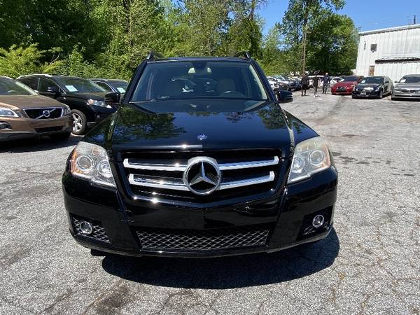 2010 Mercedes-Benz GLK-Class GLK350 - - by dealer for sale in Roswell, GA – photo 2