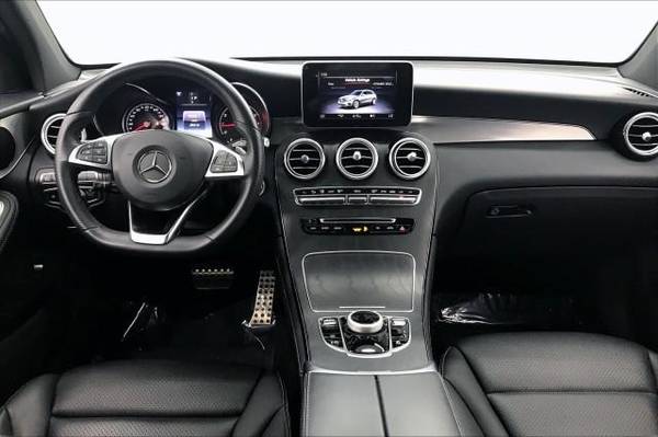 2019 Mercedes-Benz GLC GLC 300 - EASY APPROVAL! - - by for sale in Honolulu, HI – photo 15