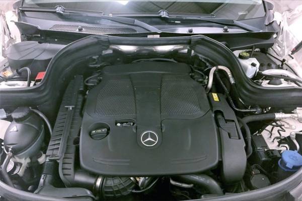 2014 Mercedes-Benz GLK 350 GLK 350 - - by dealer for sale in Morristown, NJ – photo 11
