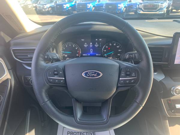 2020 FORD EXPLORER - cars & trucks - by dealer - vehicle automotive... for sale in Newton, IL – photo 18