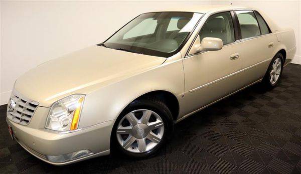 2007 CADILLAC DTS Luxury I Get Financed! for sale in Stafford, VA – photo 3