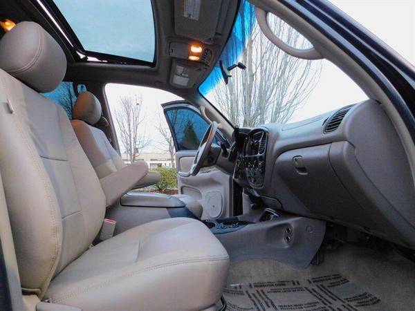 2006 Toyota Tundra SR5 Double Cab 4X4 / V8 / Leather Heated seats... for sale in Portland, OR – photo 17
